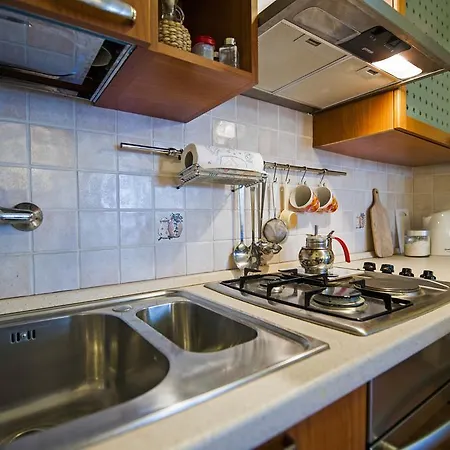 Apartments Rina Rovinj Exteriör bild