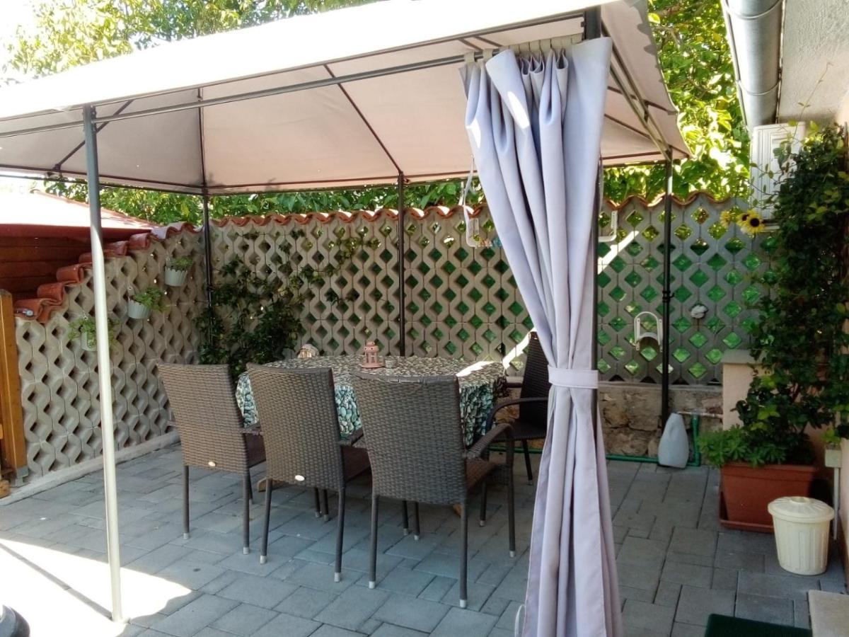 Appartement Rina