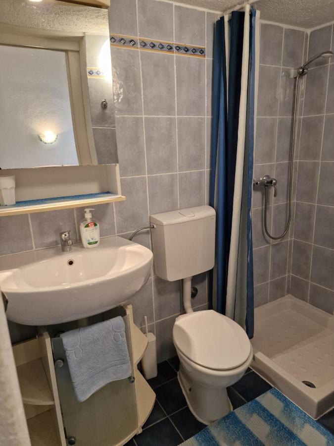 Appartement Rina *