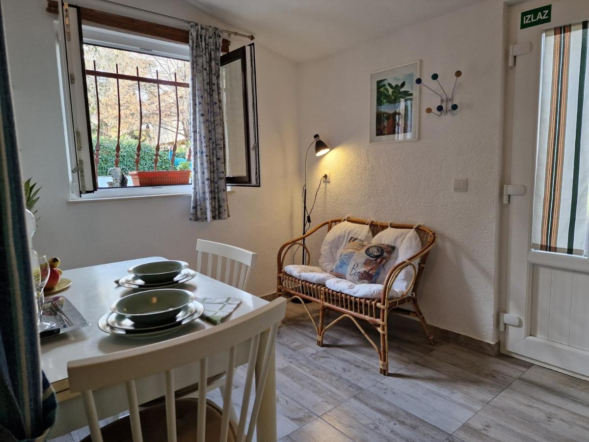 Rina Appartement *