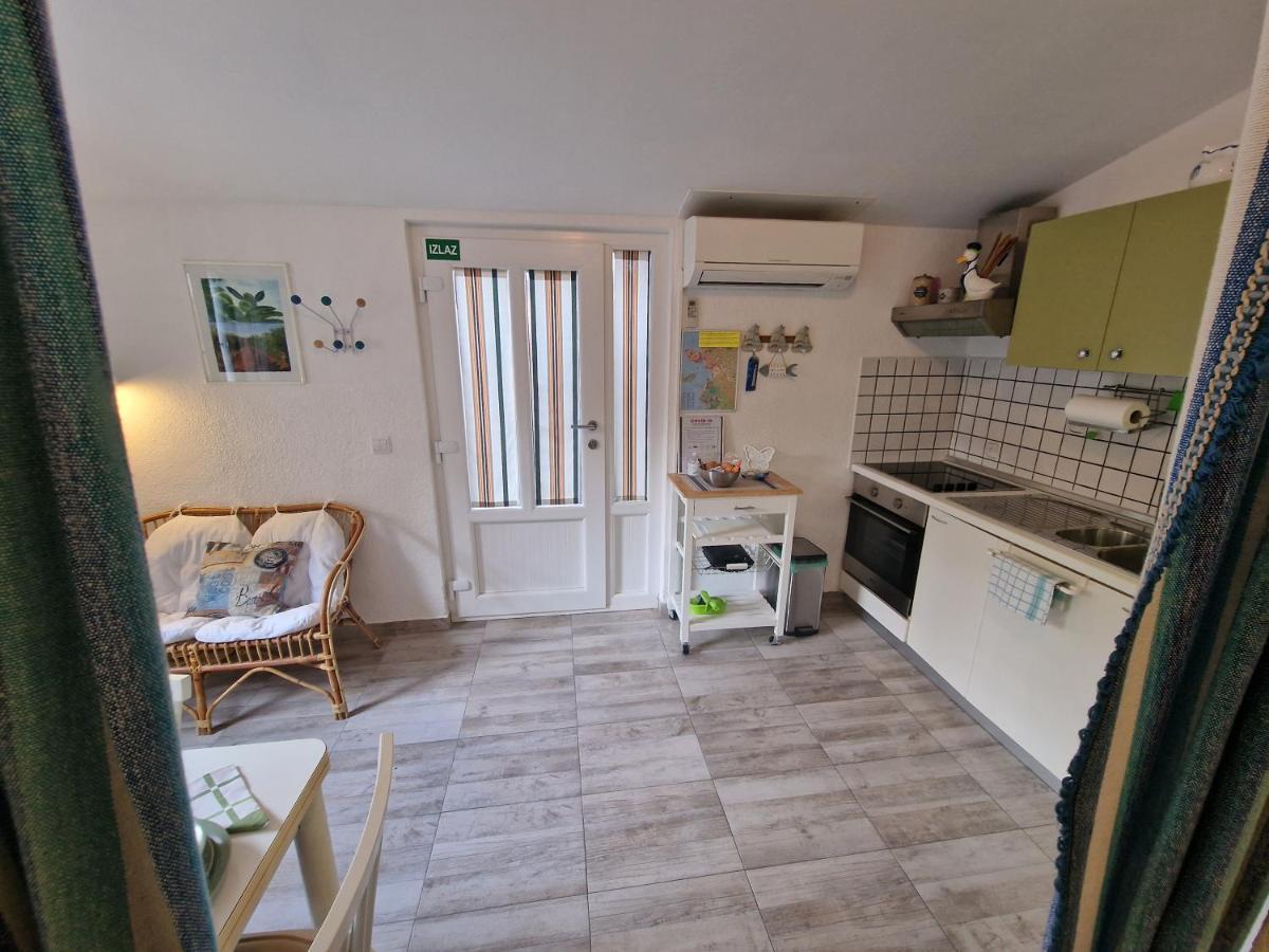 Rina Appartement