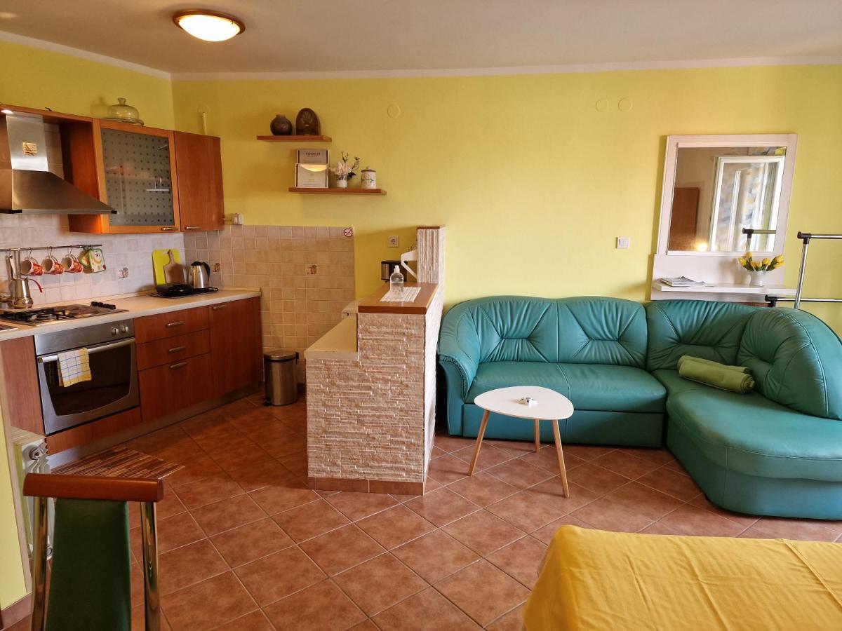 Appartement Rina Rovinj