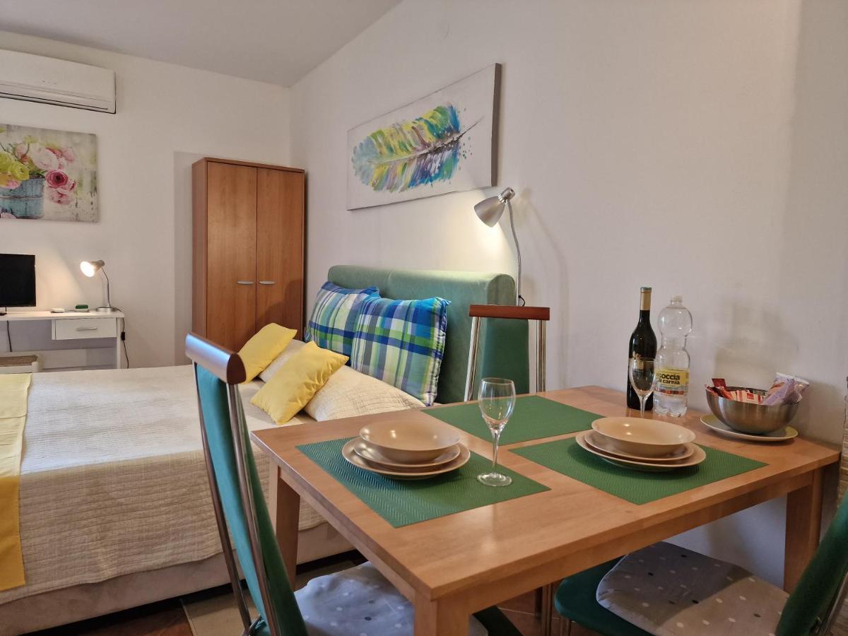Rina Appartement