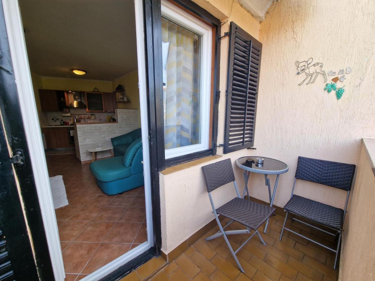 Appartement Rina Rovinj
