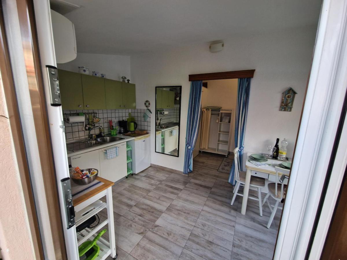Rina Lägenhet Rovinj