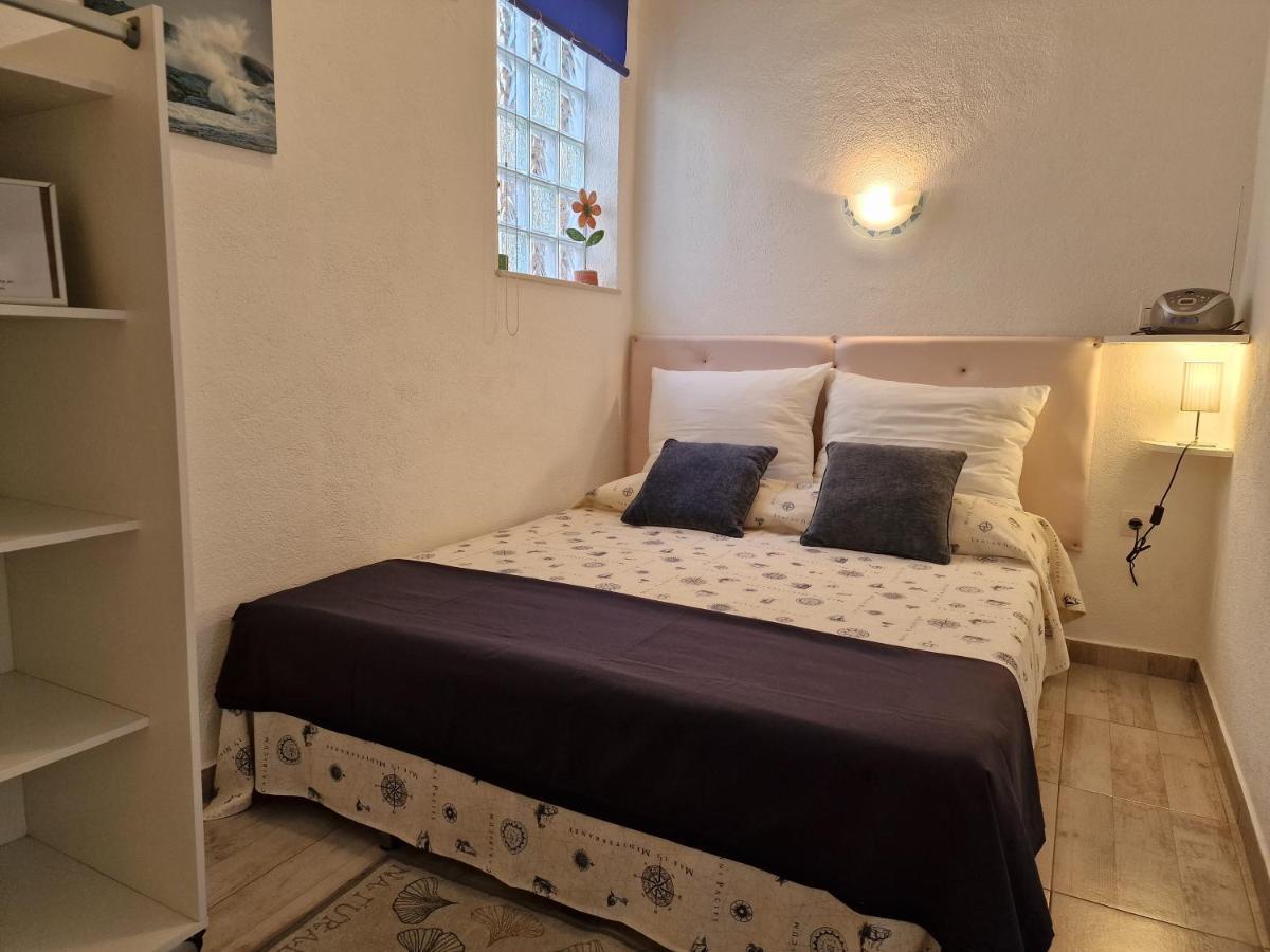 Rina Appartement Rovinj