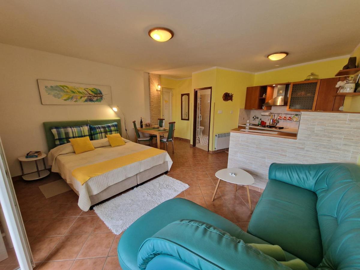 Rina Appartement *