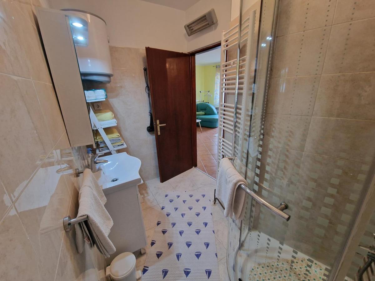 Rina Appartement Rovinj