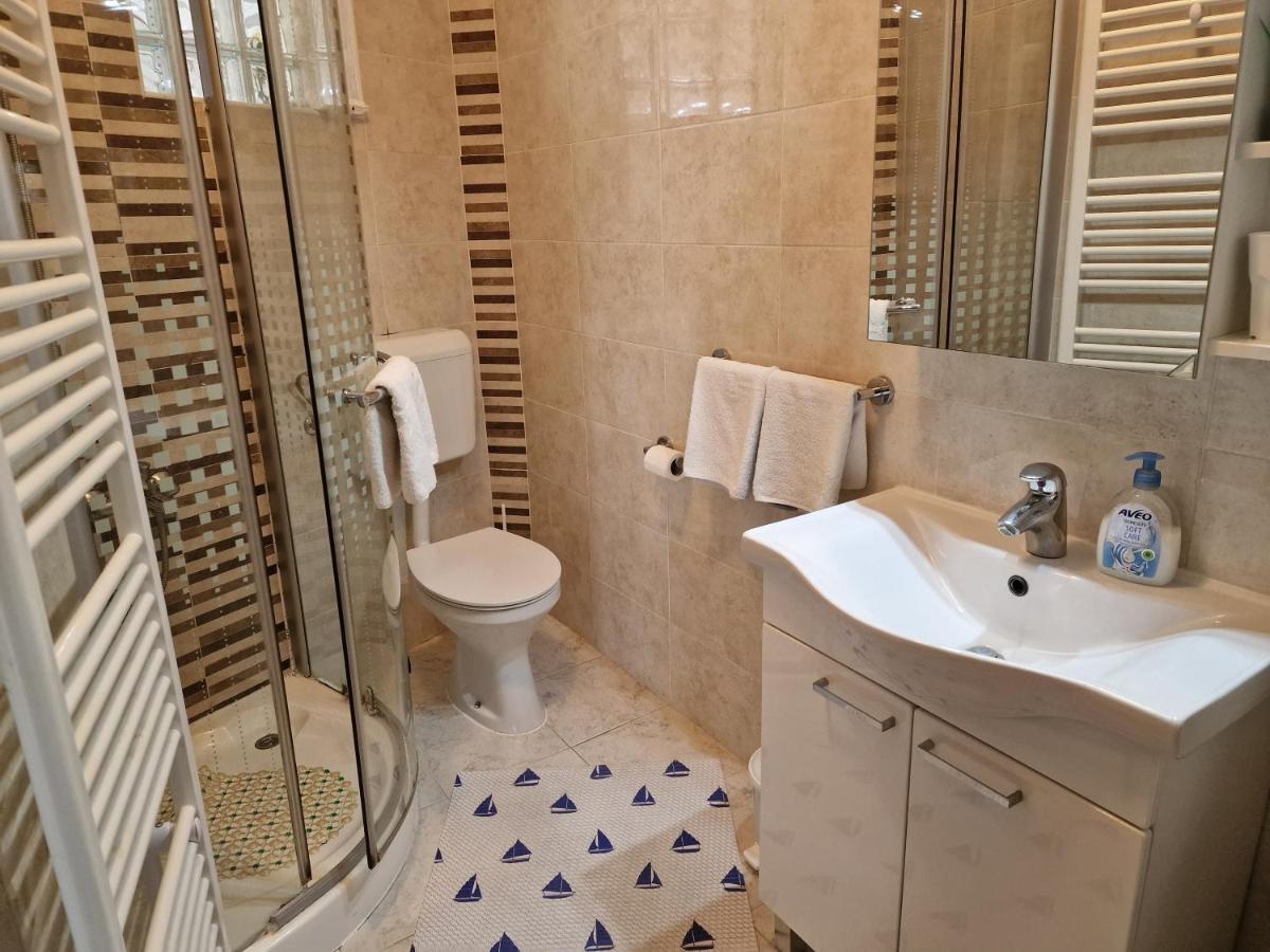 Appartement Rina