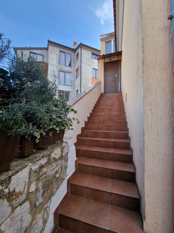 Appartement Rina