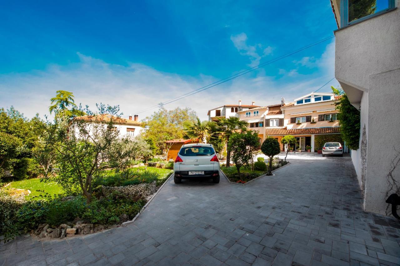 Rina Appartement