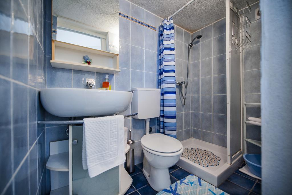 Appartement Rina *