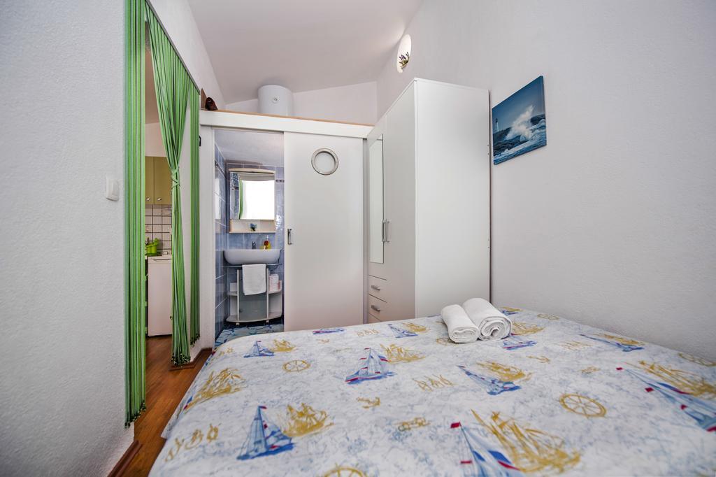 Rina Appartement
