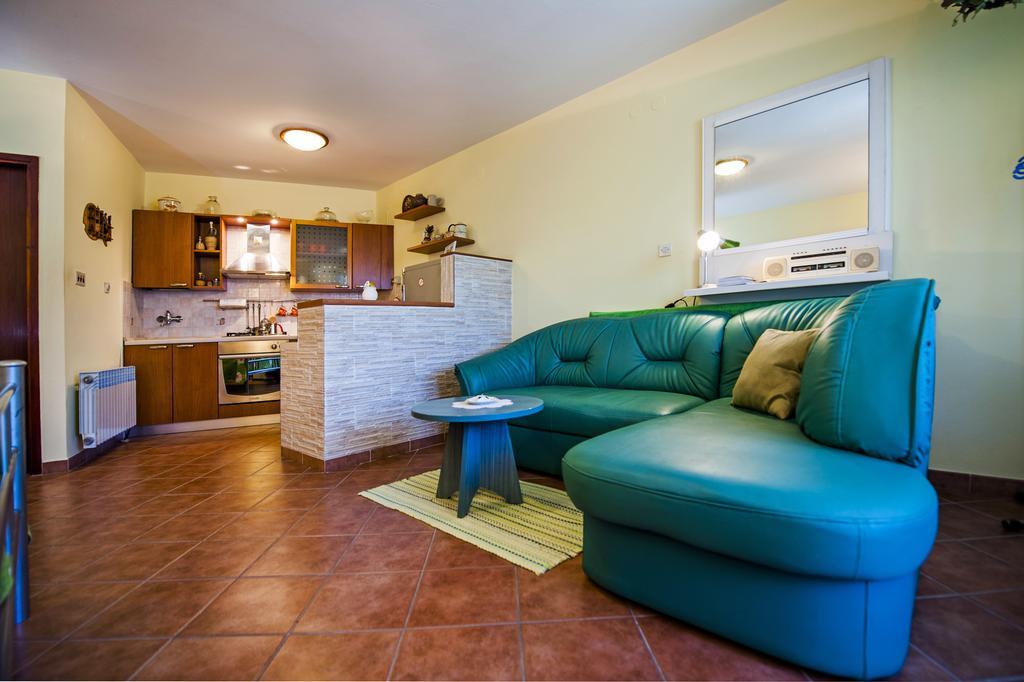 Appartement Rina *