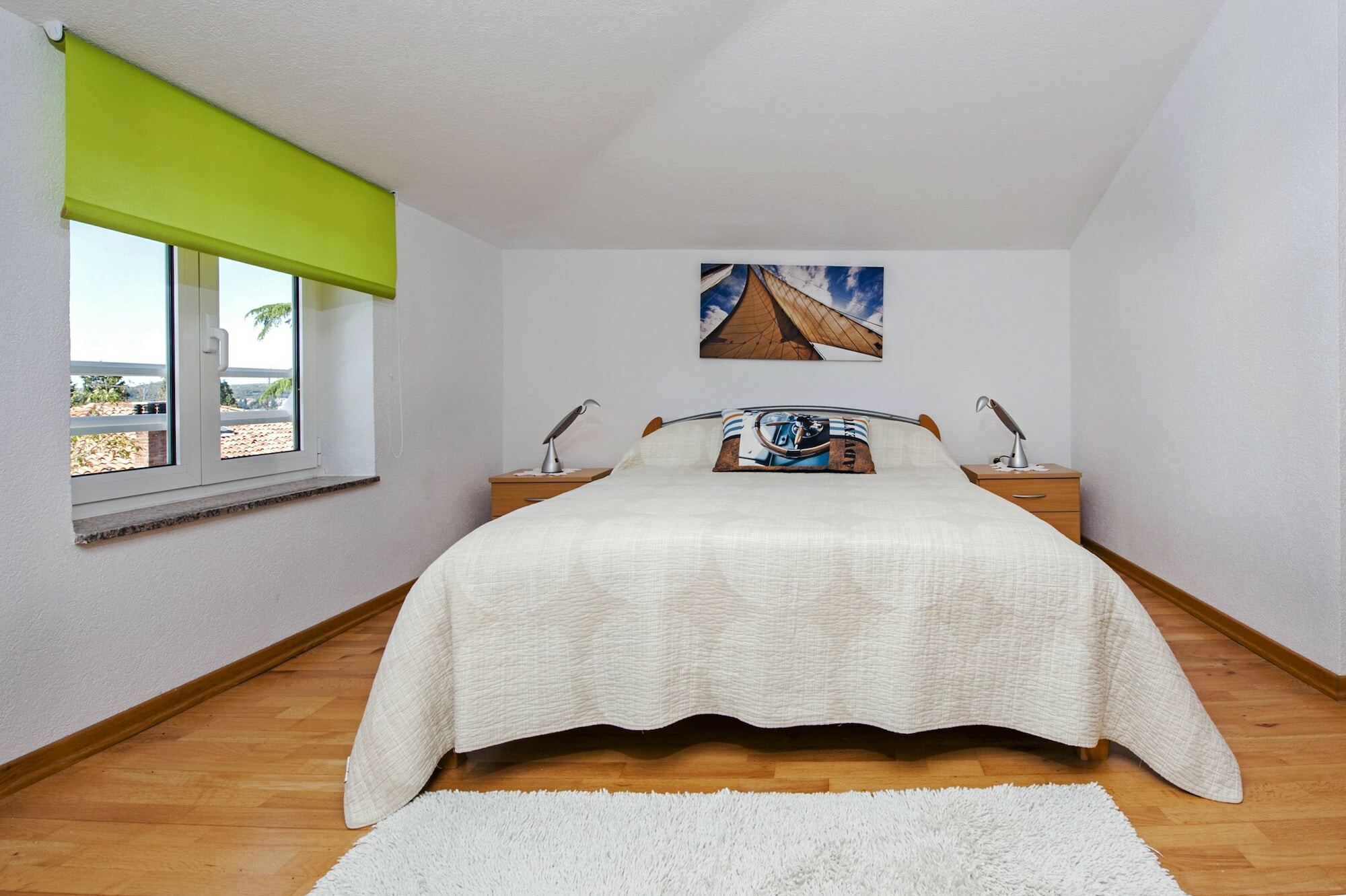 Rina Appartement *