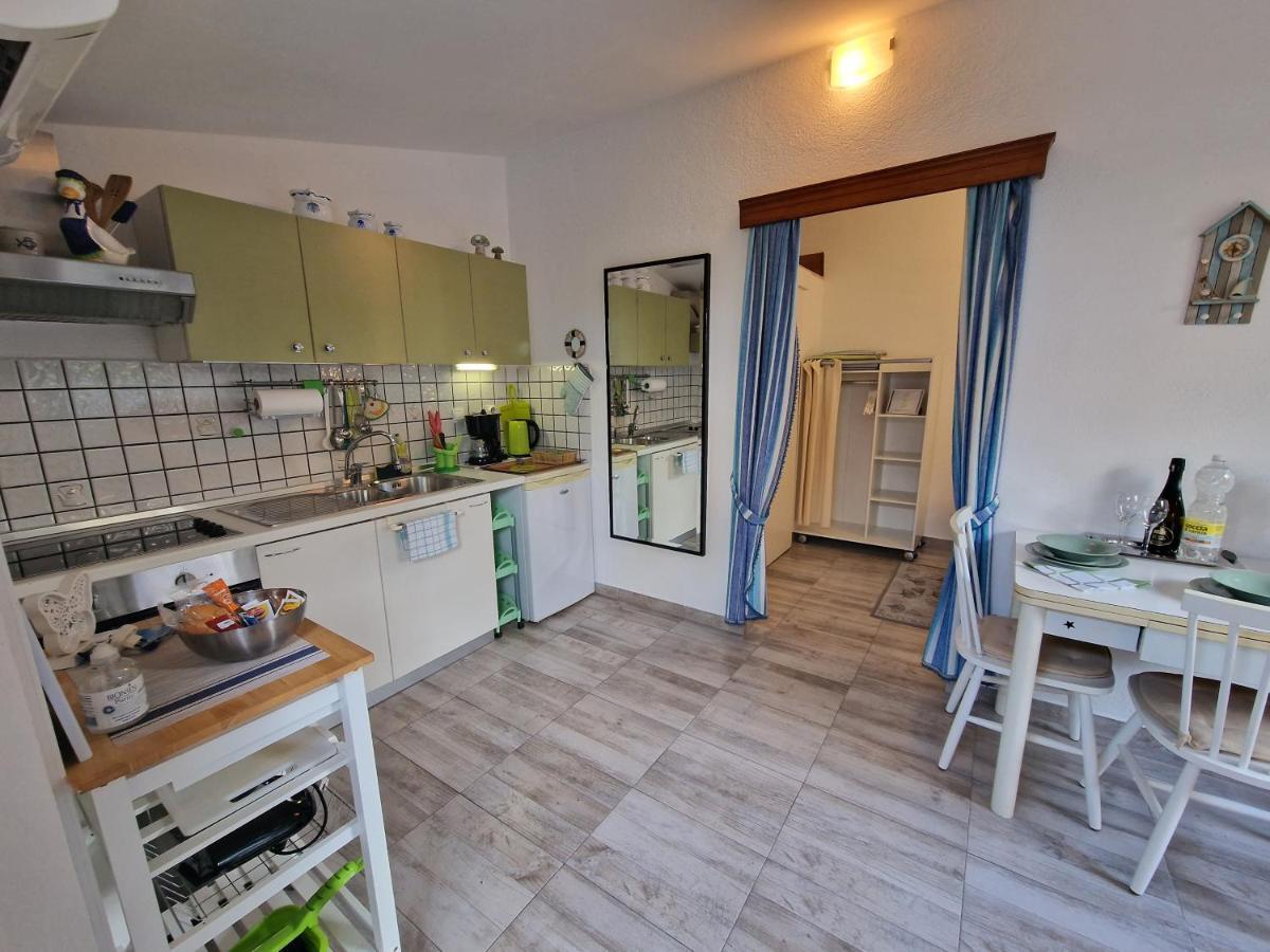 Rina Apartment