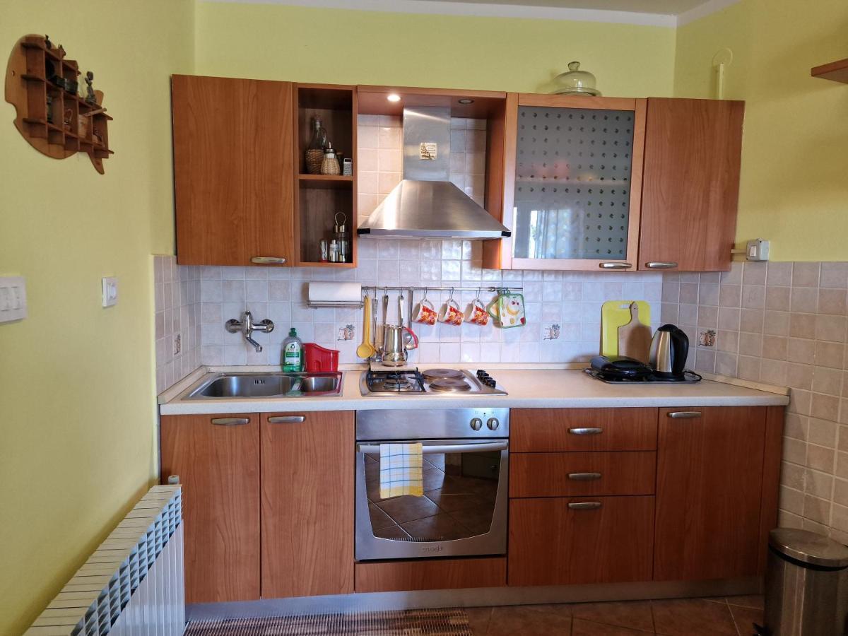 Rina Apartment Rovinj