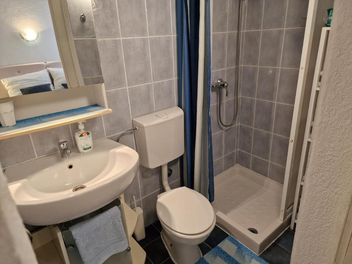 Rina Apartment Rovinj