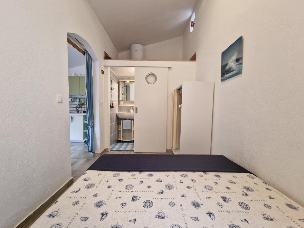 Apartment Rina *