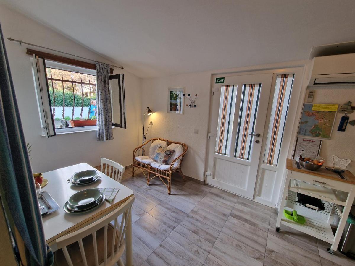 Apartment Rina Rovinj
