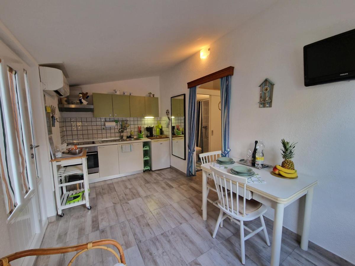 Apartment Rina *