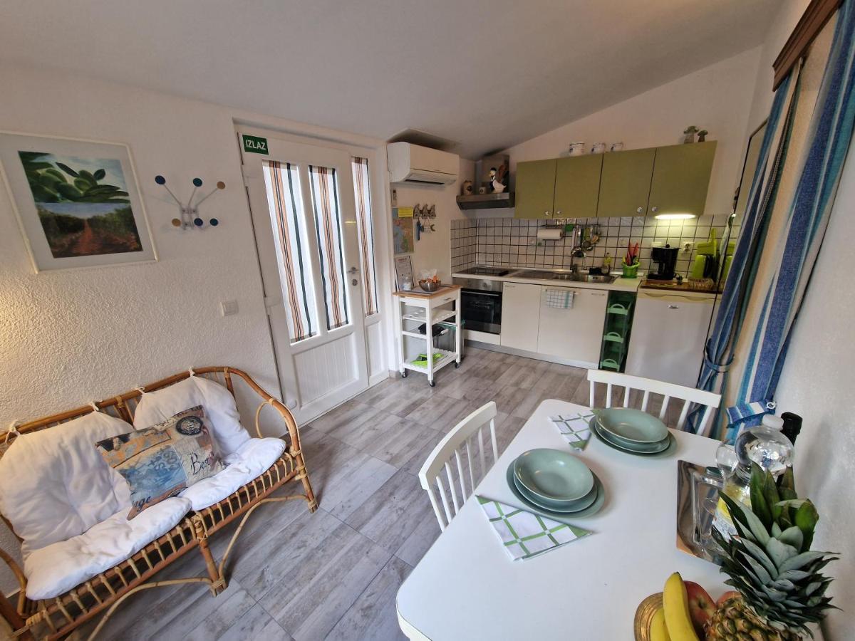 Apartment Rina Rovinj