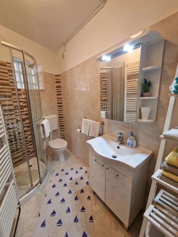 Apartment Rina Rovinj