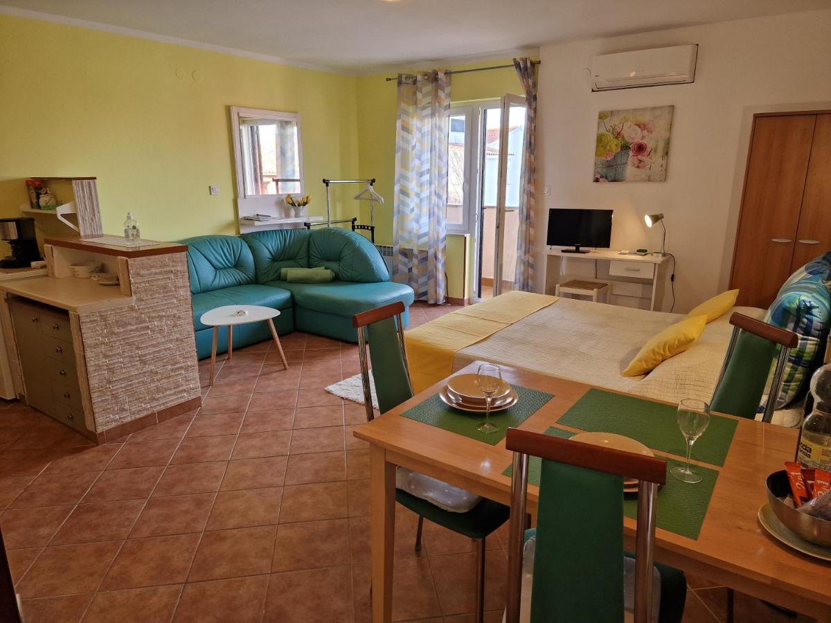 Apartment Rina Rovinj