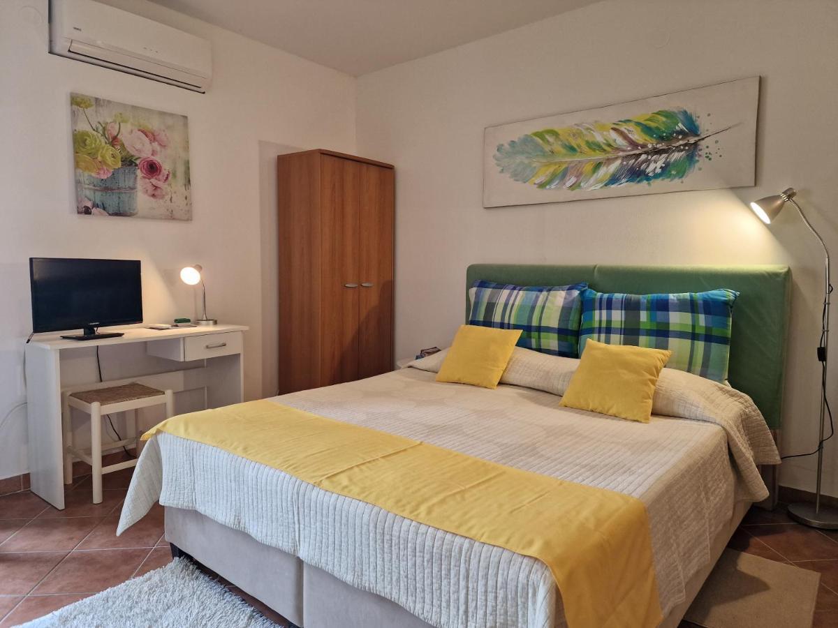 Apartment Rina Rovinj