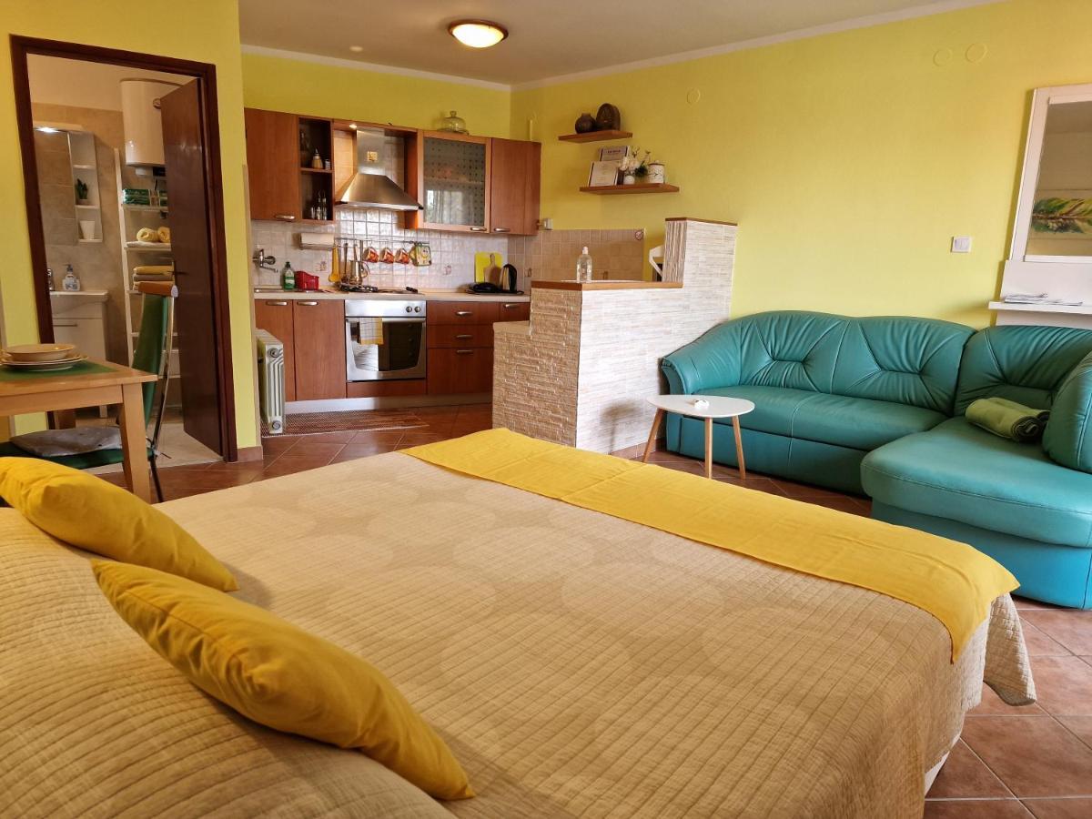 Apartment Rina Rovinj