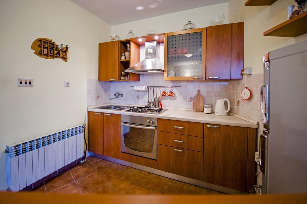 Apartment Rina