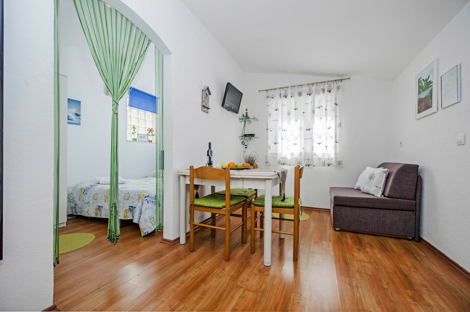 Rina Apartment Rovinj