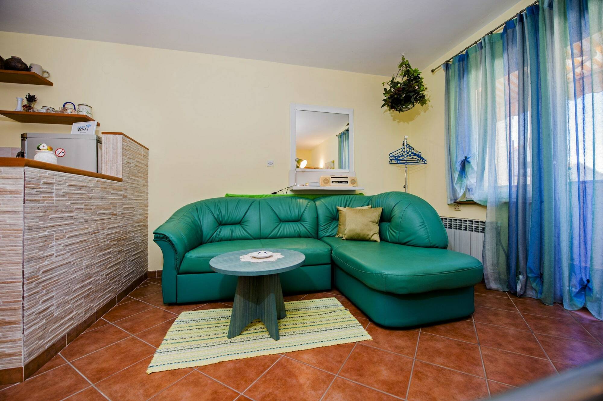 Rina Apartment